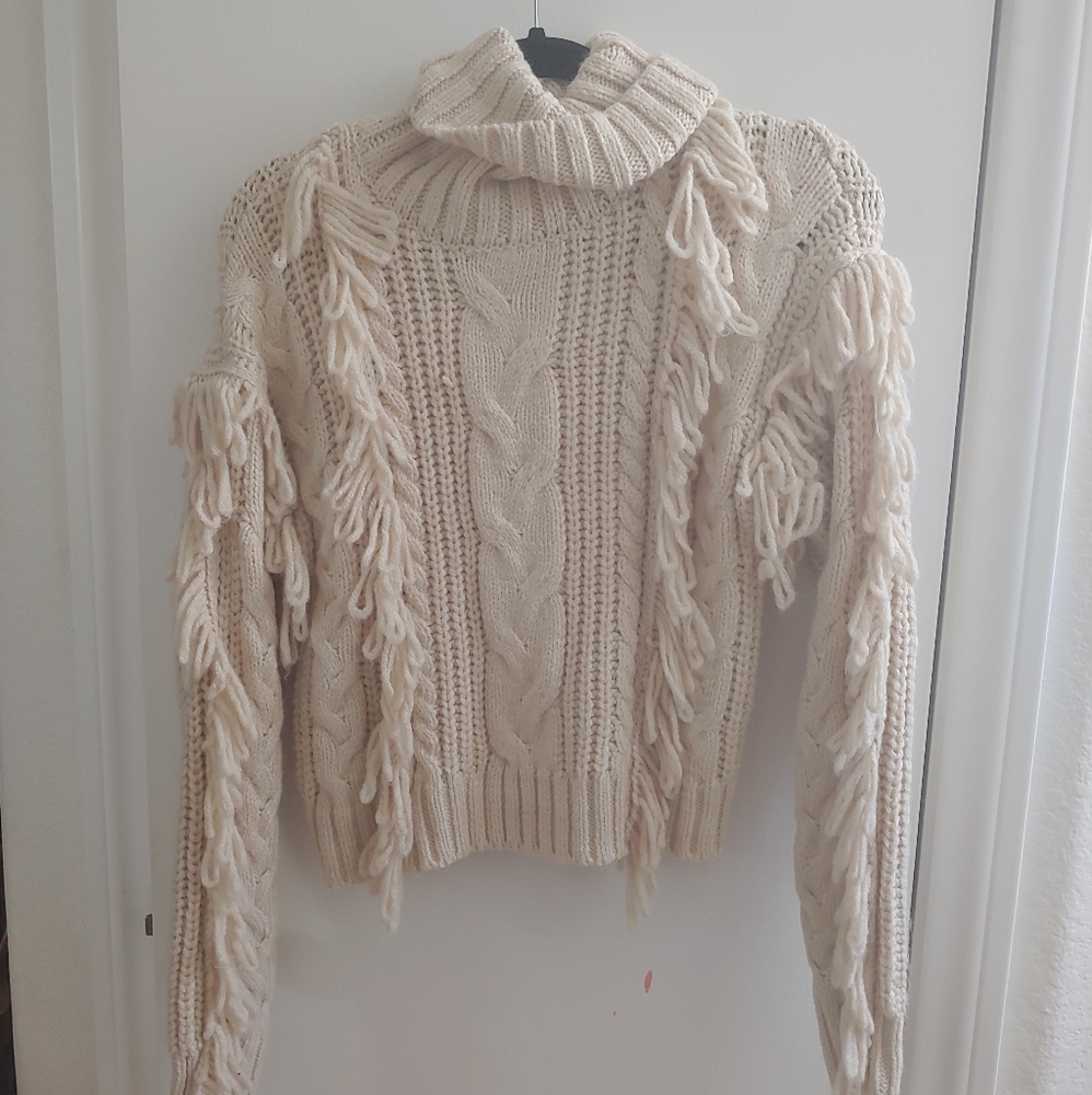 💥Flash Sale💥Knitted Sweater (S)